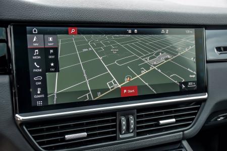 Used 2019 Porsche Cayenne S Premium | Downers Grove, IL