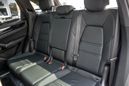 Used 2019 Porsche Cayenne S Premium | Downers Grove, IL