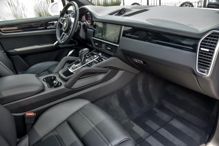 Used 2019 Porsche Cayenne S Premium | Downers Grove, IL