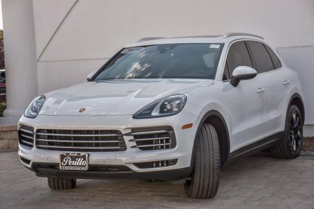 Used 2019 Porsche Cayenne S Premium | Downers Grove, IL