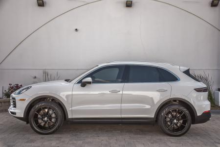 Used 2019 Porsche Cayenne S Premium | Downers Grove, IL