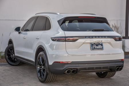 Used 2019 Porsche Cayenne S Premium | Downers Grove, IL