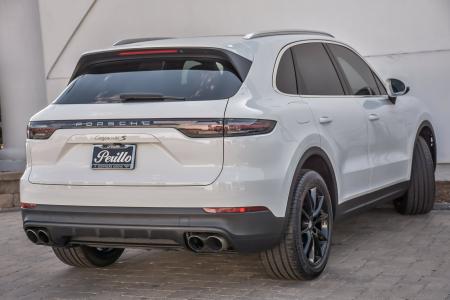 Used 2019 Porsche Cayenne S Premium | Downers Grove, IL