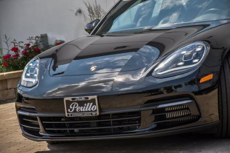 Used 2018 Porsche Panamera 4S Premium Plus | Downers Grove, IL