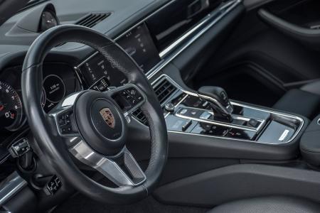 Used 2018 Porsche Panamera 4S Premium Plus | Downers Grove, IL