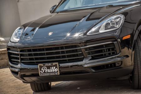 Used 2019 Porsche Cayenne Premium | Downers Grove, IL