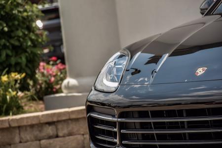 Used 2019 Porsche Cayenne Premium | Downers Grove, IL