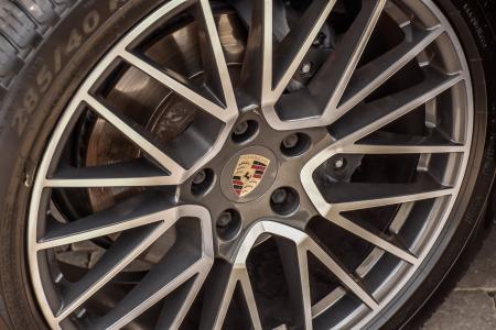 Used 2019 Porsche Cayenne Premium | Downers Grove, IL