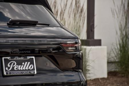 Used 2019 Porsche Cayenne Premium | Downers Grove, IL