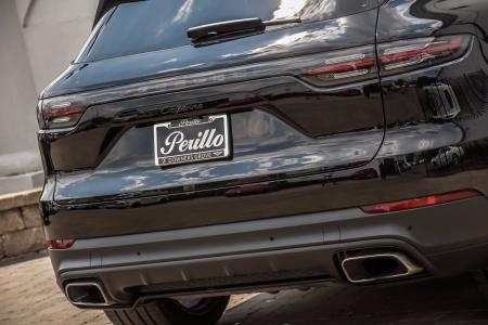 Used 2019 Porsche Cayenne Premium | Downers Grove, IL