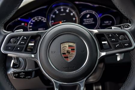 Used 2019 Porsche Cayenne Premium | Downers Grove, IL