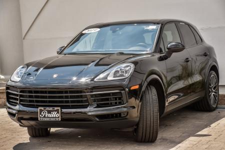 Used 2019 Porsche Cayenne Premium | Downers Grove, IL
