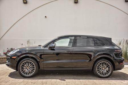 Used 2019 Porsche Cayenne Premium | Downers Grove, IL