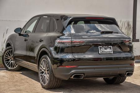 Used 2019 Porsche Cayenne Premium | Downers Grove, IL
