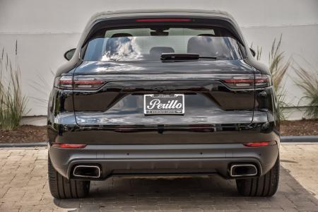 Used 2019 Porsche Cayenne Premium | Downers Grove, IL