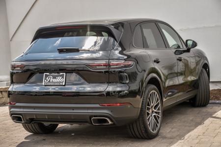 Used 2019 Porsche Cayenne Premium | Downers Grove, IL