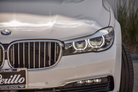 Used 2018 BMW 7 Series 740i xDrive Executive | Downers Grove, IL