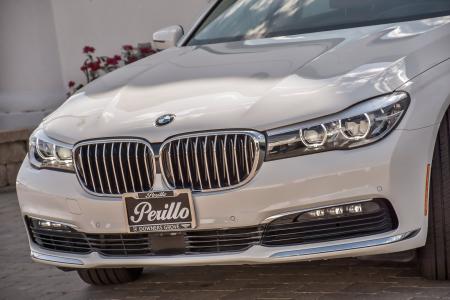 Used 2018 BMW 7 Series 740i xDrive Executive | Downers Grove, IL