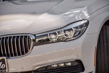 Used 2018 BMW 7 Series 740i xDrive Executive | Downers Grove, IL