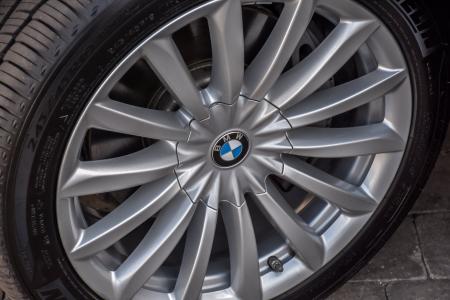 Used 2018 BMW 7 Series 740i xDrive Executive | Downers Grove, IL