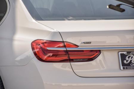 Used 2018 BMW 7 Series 740i xDrive Executive | Downers Grove, IL