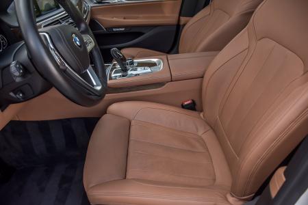 Used 2018 BMW 7 Series 740i xDrive Executive | Downers Grove, IL