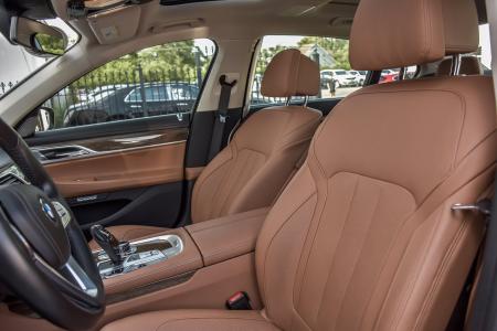 Used 2018 BMW 7 Series 740i xDrive Executive | Downers Grove, IL