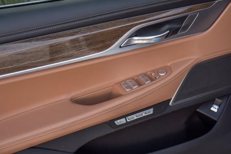 Used 2018 BMW 7 Series 740i xDrive Executive | Downers Grove, IL