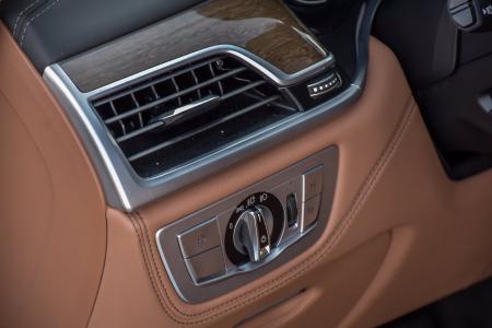 Used 2018 BMW 7 Series 740i xDrive Executive | Downers Grove, IL