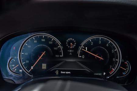 Used 2018 BMW 7 Series 740i xDrive Executive | Downers Grove, IL