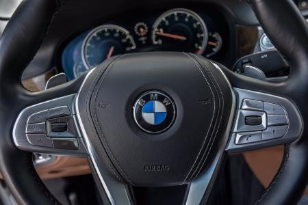 Used 2018 BMW 7 Series 740i xDrive Executive | Downers Grove, IL