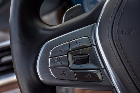 Used 2018 BMW 7 Series 740i xDrive Executive | Downers Grove, IL