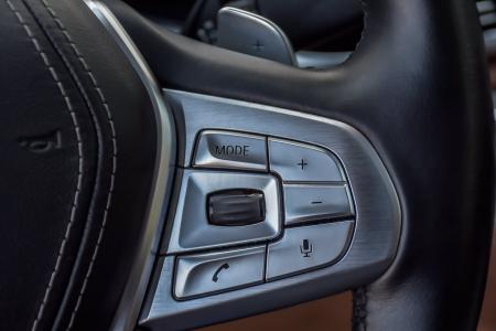 Used 2018 BMW 7 Series 740i xDrive Executive | Downers Grove, IL