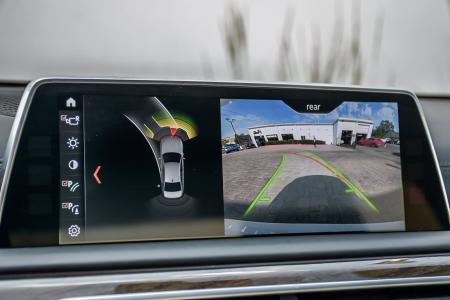 Used 2018 BMW 7 Series 740i xDrive Executive | Downers Grove, IL