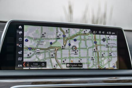 Used 2018 BMW 7 Series 740i xDrive Executive | Downers Grove, IL