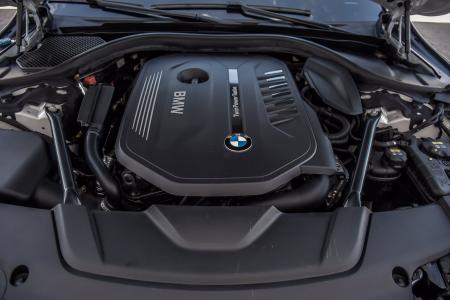 Used 2018 BMW 7 Series 740i xDrive Executive | Downers Grove, IL