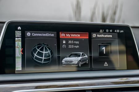 Used 2018 BMW 7 Series 740i xDrive Executive | Downers Grove, IL