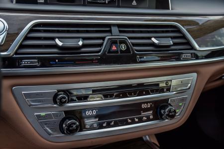 Used 2018 BMW 7 Series 740i xDrive Executive | Downers Grove, IL