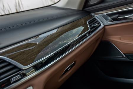 Used 2018 BMW 7 Series 740i xDrive Executive | Downers Grove, IL