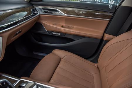Used 2018 BMW 7 Series 740i xDrive Executive | Downers Grove, IL