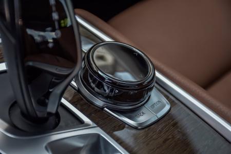 Used 2018 BMW 7 Series 740i xDrive Executive | Downers Grove, IL