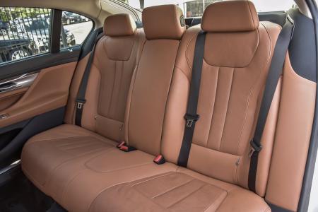 Used 2018 BMW 7 Series 740i xDrive Executive | Downers Grove, IL