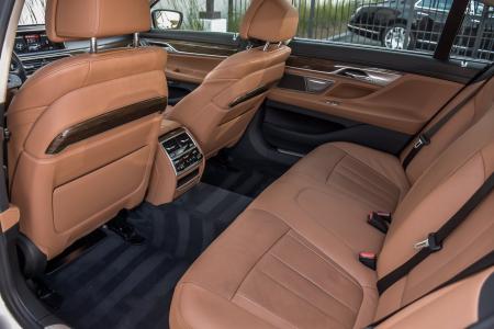 Used 2018 BMW 7 Series 740i xDrive Executive | Downers Grove, IL