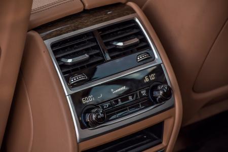 Used 2018 BMW 7 Series 740i xDrive Executive | Downers Grove, IL