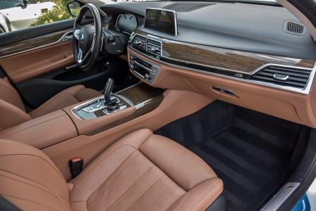 Used 2018 BMW 7 Series 740i xDrive Executive | Downers Grove, IL