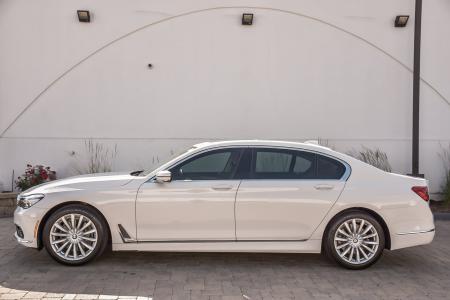 Used 2018 BMW 7 Series 740i xDrive Executive | Downers Grove, IL