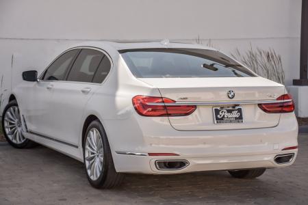 Used 2018 BMW 7 Series 740i xDrive Executive | Downers Grove, IL