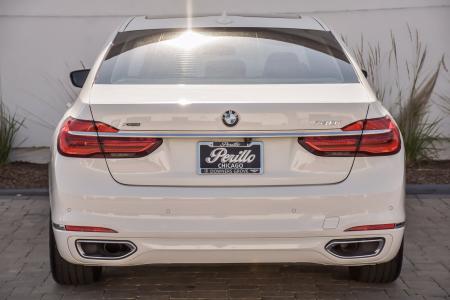 Used 2018 BMW 7 Series 740i xDrive Executive | Downers Grove, IL
