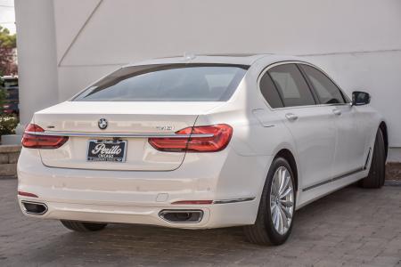 Used 2018 BMW 7 Series 740i xDrive Executive | Downers Grove, IL