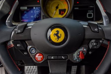 Used 2019 Ferrari GTC4Lusso T | Downers Grove, IL